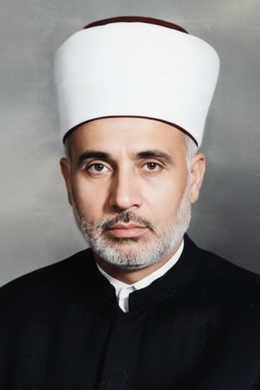 Syekh Taqiyuddin